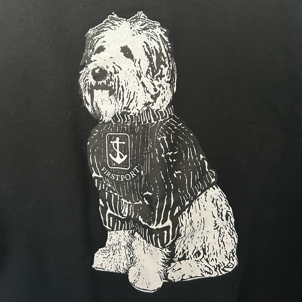 Firstpost Sweatshirt - Picture 10 of 12